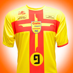 Camisa Esportiva para futebol cód fb_1009